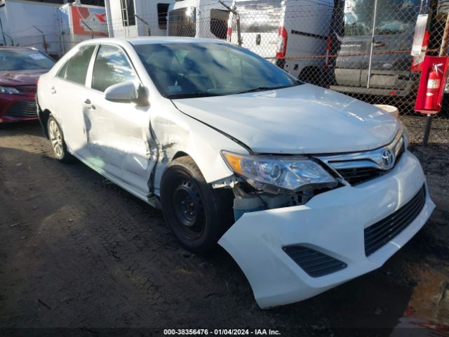 TOYOTA CAMRY HYBRID 2014 4t1bd1fk2eu121913