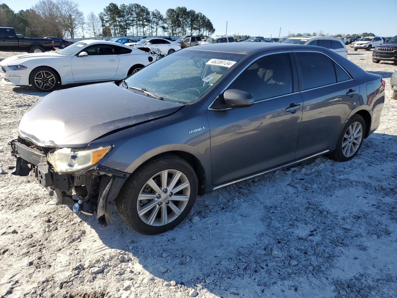 TOYOTA CAMRY 2014 4t1bd1fk2eu122740