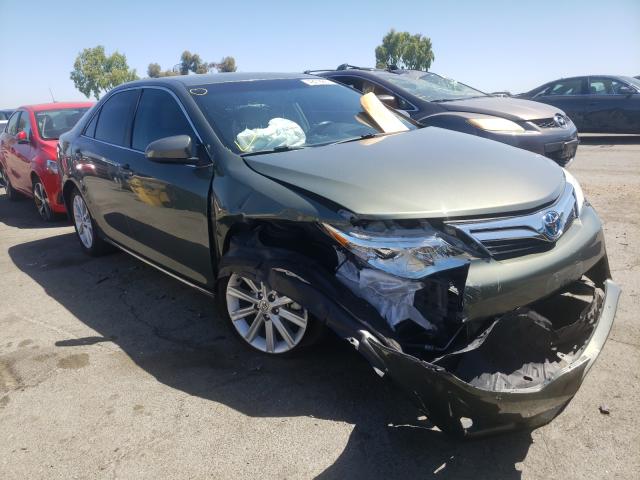 TOYOTA CAMRY HYBR 2014 4t1bd1fk2eu122771