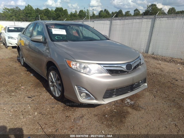 TOYOTA CAMRY HYBRID 2014 4t1bd1fk2eu123290