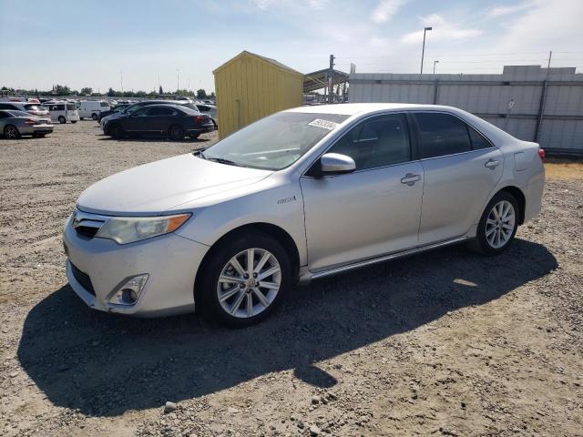 TOYOTA CAMRY 2014 4t1bd1fk2eu124343