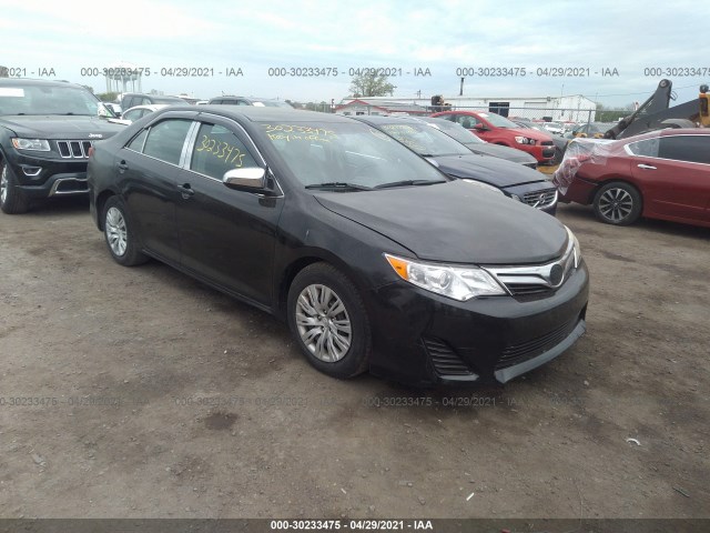 TOYOTA CAMRY HYBRID 2014 4t1bd1fk2eu126867