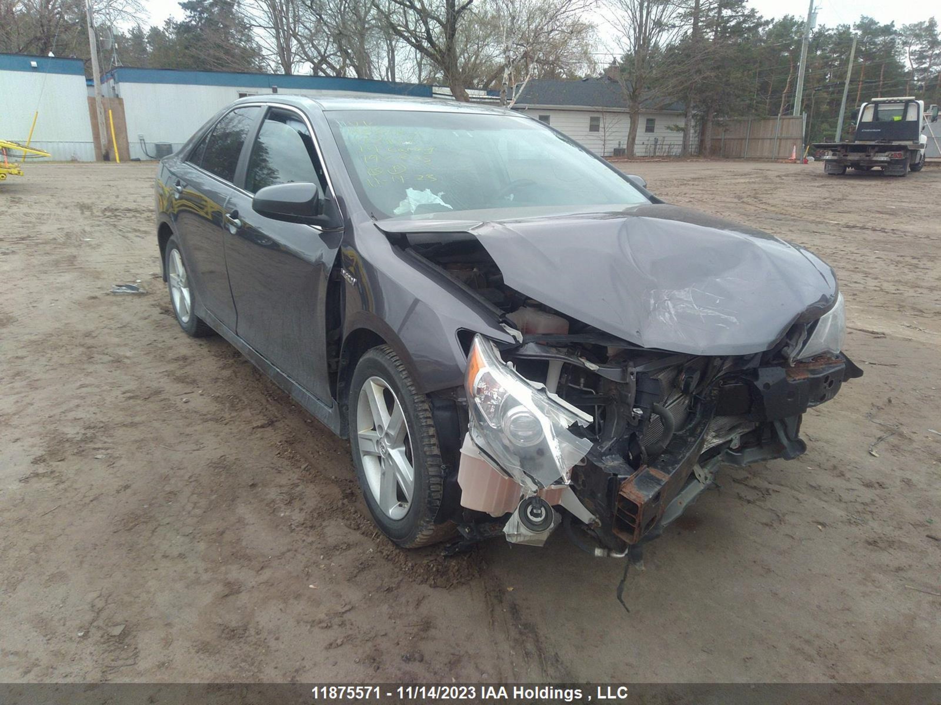 TOYOTA CAMRY 2014 4t1bd1fk2eu127937