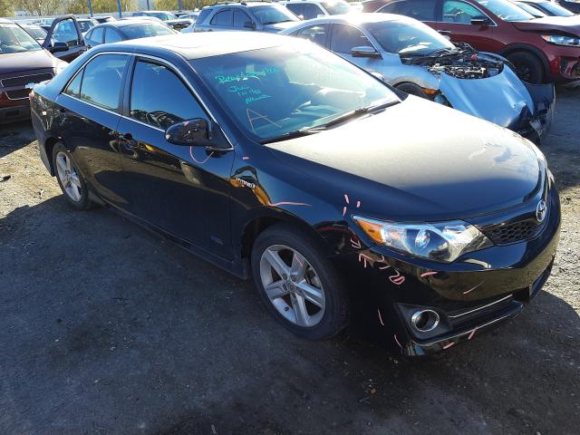 TOYOTA CAMRY HYBR 2014 4t1bd1fk2eu128277