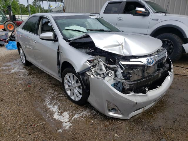 TOYOTA CAMRY HYBR 2014 4t1bd1fk2eu129624