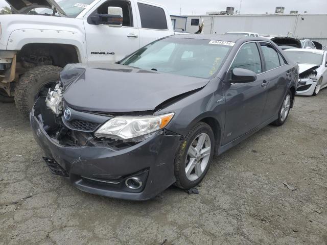 TOYOTA CAMRY 2014 4t1bd1fk2eu131079