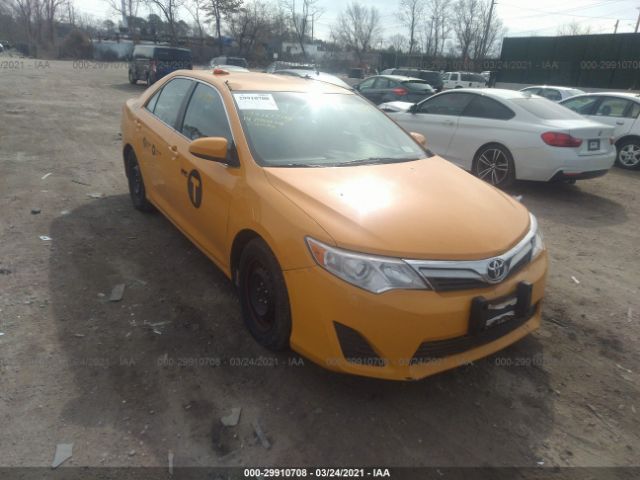 TOYOTA CAMRY HYBRID 2014 4t1bd1fk2eu132538