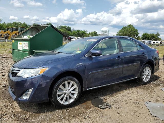 TOYOTA CAMRY 2014 4t1bd1fk2eu133947