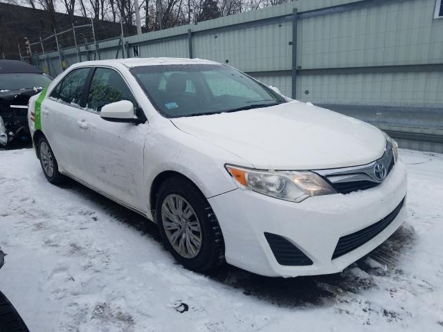 TOYOTA CAMRY HYBRID 2014 4t1bd1fk2eu135147