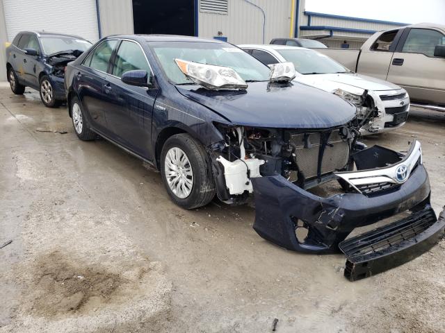 TOYOTA CAMRY HYBR 2014 4t1bd1fk2eu136072