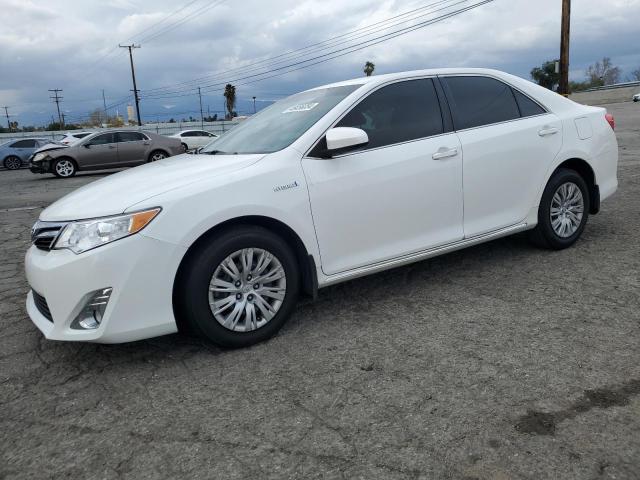 TOYOTA CAMRY 2014 4t1bd1fk2eu138307