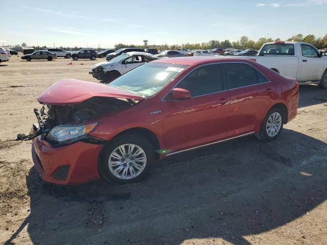 TOYOTA CAMRY HYBR 2014 4t1bd1fk2eu138470