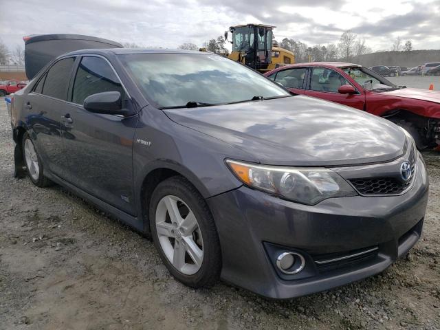 TOYOTA CAMRY HYBR 2014 4t1bd1fk2eu138548