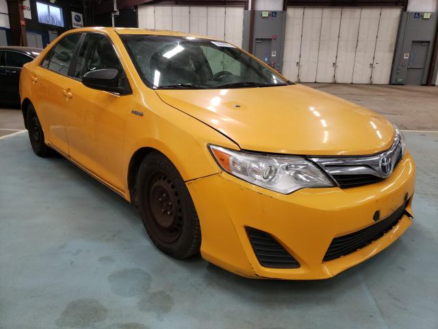 TOYOTA CAMRY HYBR 2014 4t1bd1fk2eu139070