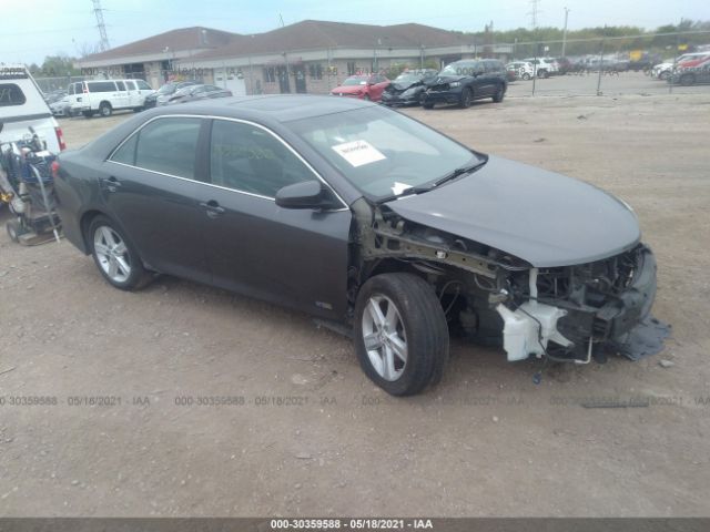 TOYOTA CAMRY HYBR 2014 4t1bd1fk2eu139148