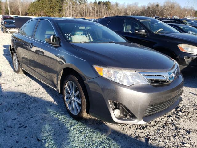 TOYOTA CAMRY HYBR 2014 4t1bd1fk2eu140638