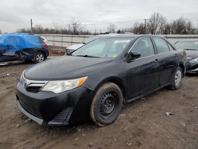 TOYOTA CAMRY 2014 4t1bd1fk2eu140767