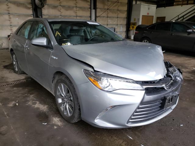 TOYOTA CAMRY HYBR 2015 4t1bd1fk2fu144903