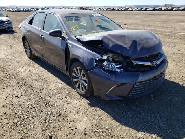 TOYOTA CAMRY HYBR 2015 4t1bd1fk2fu147879