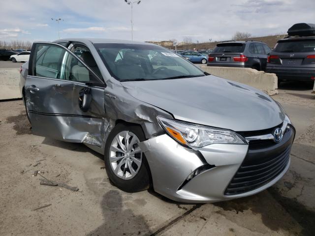 TOYOTA CAMRY HYBR 2015 4t1bd1fk2fu147896