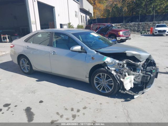 TOYOTA CAMRY 2015 4t1bd1fk2fu147946