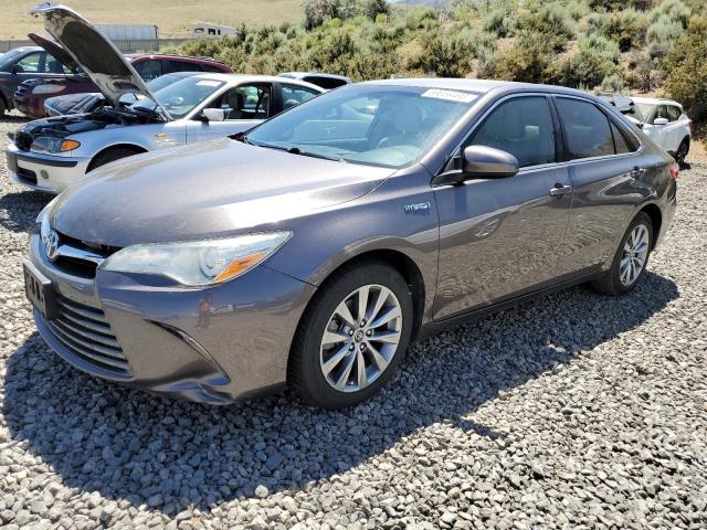 TOYOTA CAMRY HYBR 2015 4t1bd1fk2fu148336