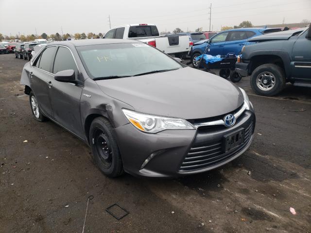 TOYOTA CAMRY HYBR 2015 4t1bd1fk2fu148644