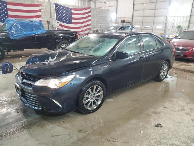 TOYOTA CAMRY 2015 4t1bd1fk2fu150071