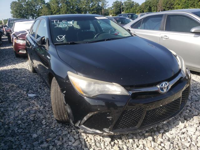 TOYOTA CAMRY HYBR 2015 4t1bd1fk2fu150233