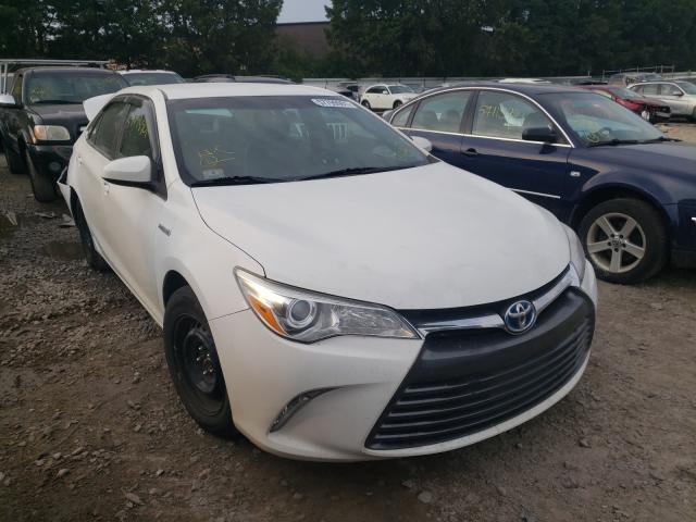 TOYOTA CAMRY HYBR 2015 4t1bd1fk2fu150300