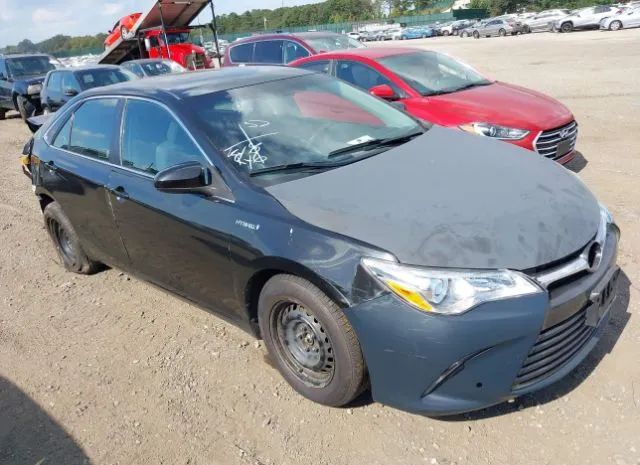 TOYOTA CAMRY 2015 4t1bd1fk2fu151429