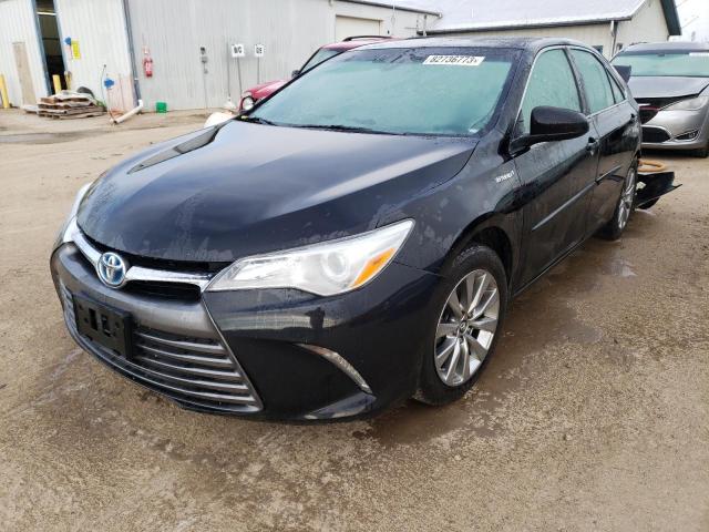 TOYOTA CAMRY 2015 4t1bd1fk2fu155934