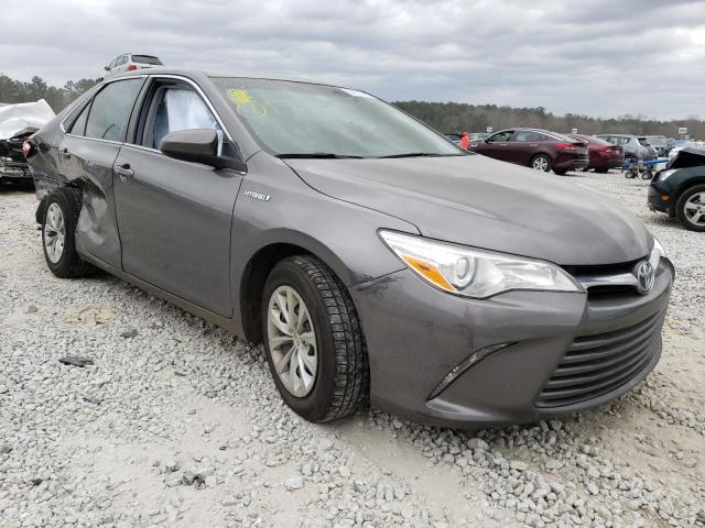 TOYOTA CAMRY HYBR 2015 4t1bd1fk2fu157070