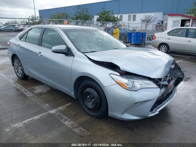 TOYOTA CAMRY HYBRID 2015 4t1bd1fk2fu157330