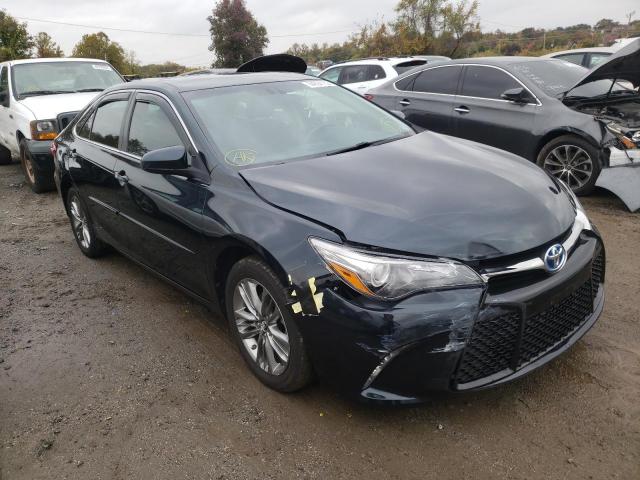 TOYOTA CAMRY HYBR 2015 4t1bd1fk2fu158994