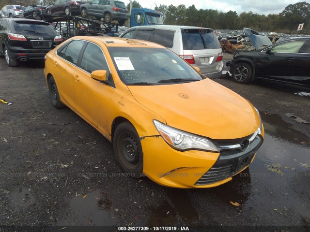 TOYOTA CAMRY HYBRID 2015 4t1bd1fk2fu159000