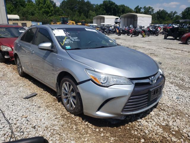 TOYOTA CAMRY HYBR 2015 4t1bd1fk2fu160227