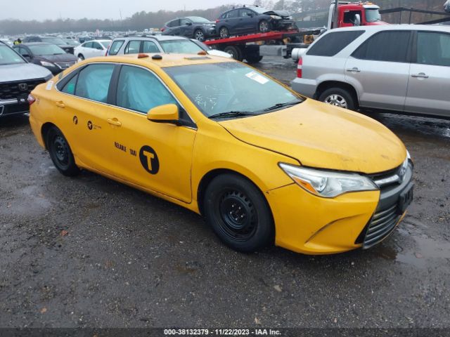 TOYOTA CAMRY HYBRID 2015 4t1bd1fk2fu160406