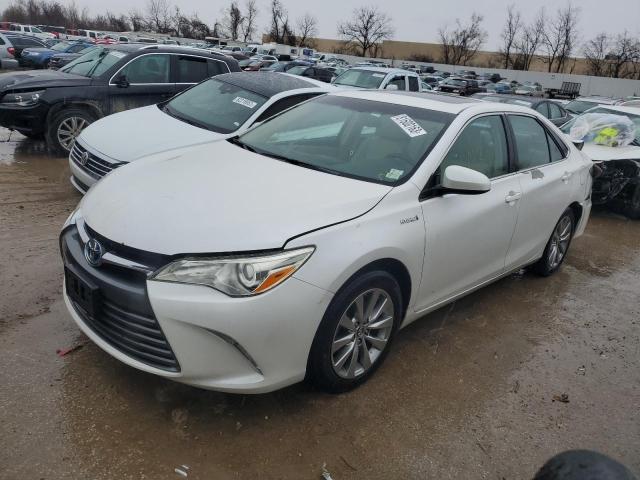 TOYOTA CAMRY 2015 4t1bd1fk2fu166951