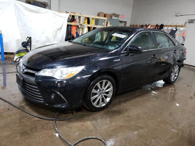 TOYOTA CAMRY HYBR 2015 4t1bd1fk2fu169428