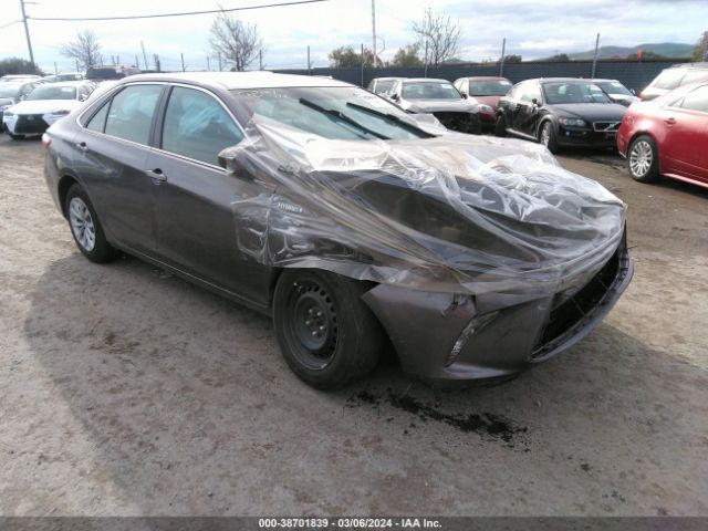 TOYOTA CAMRY 2015 4t1bd1fk2fu172944