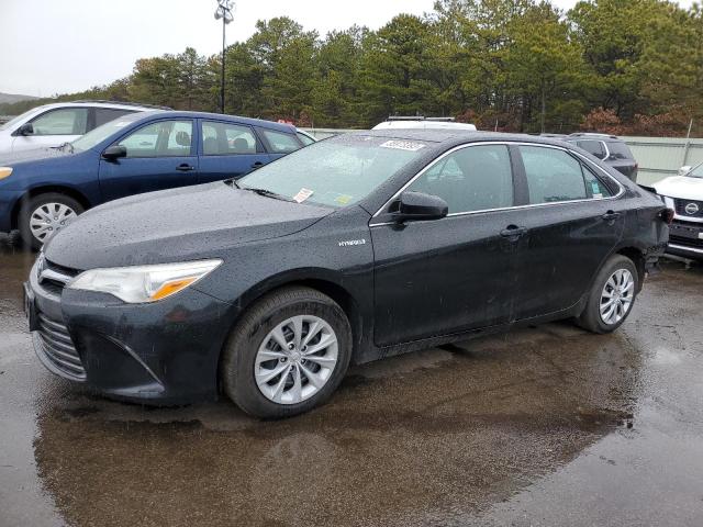 TOYOTA CAMRY HYBR 2015 4t1bd1fk2fu172961