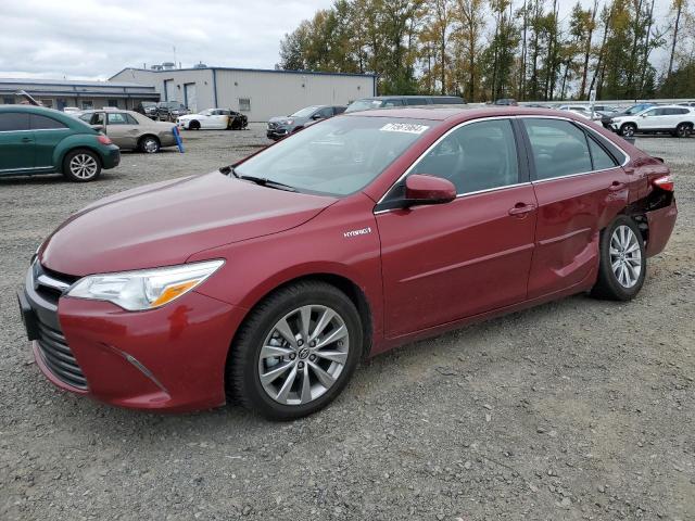 TOYOTA CAMRY HYBR 2015 4t1bd1fk2fu173138