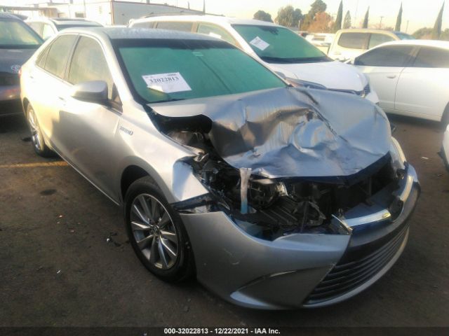 TOYOTA CAMRY HYBRID 2015 4t1bd1fk2fu173561