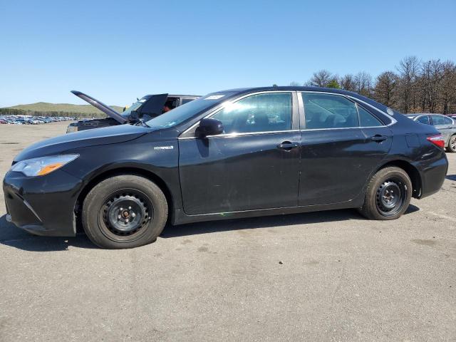 TOYOTA CAMRY 2015 4t1bd1fk2fu176721