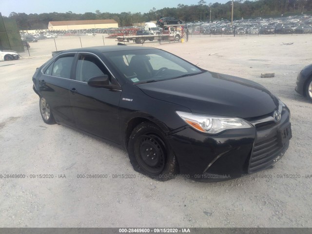 TOYOTA CAMRY HYBRID 2016 4t1bd1fk2gu177000