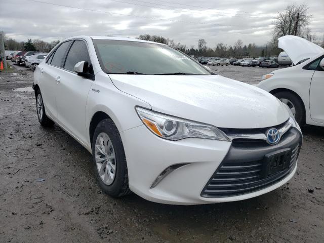 TOYOTA CAMRY HYBR 2016 4t1bd1fk2gu178602