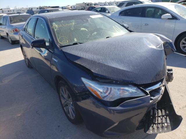 TOYOTA CAMRY HYBR 2016 4t1bd1fk2gu182634