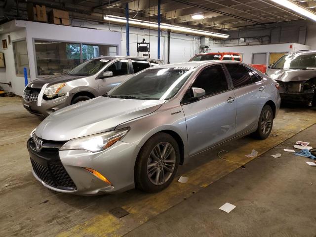 TOYOTA CAMRY 2016 4t1bd1fk2gu184139