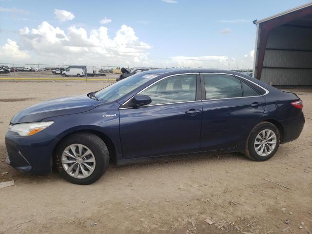 TOYOTA CAMRY HYBR 2016 4t1bd1fk2gu187008